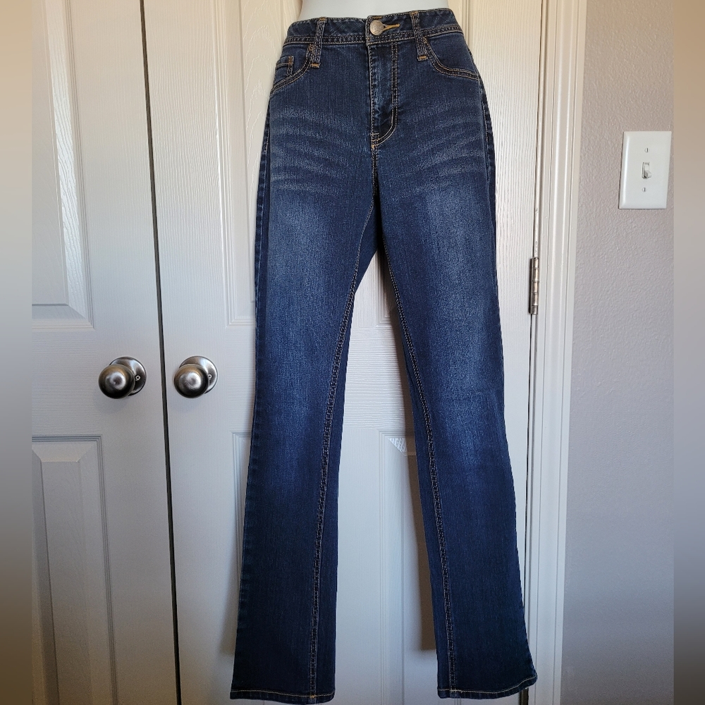 Earl Jeans, Sz 8, Blue, GUC